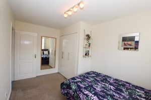 Bedroom Two- click for photo gallery